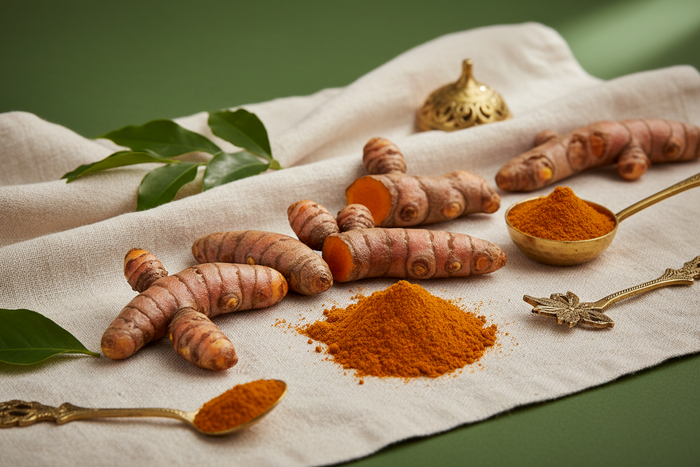 TURMERIC
